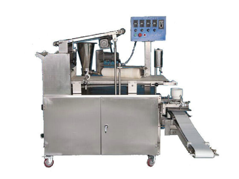 automatic momo making machine